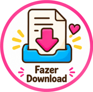 Fazer download dos materiais